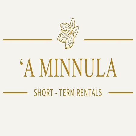 'A Minnula San Cataldo  Exterior photo