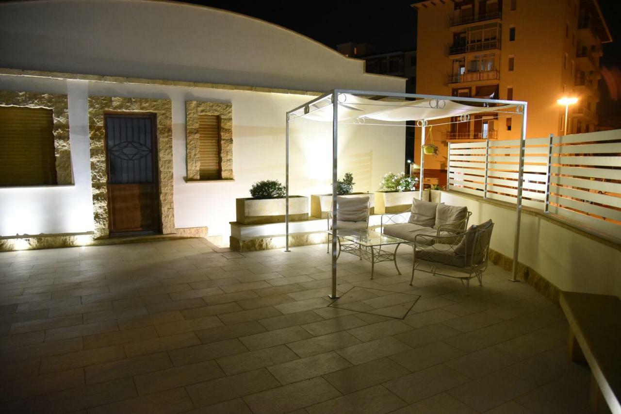 'A Minnula San Cataldo  Exterior photo