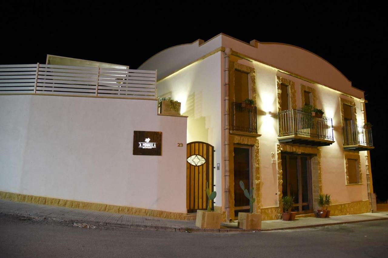 'A Minnula San Cataldo  Exterior photo